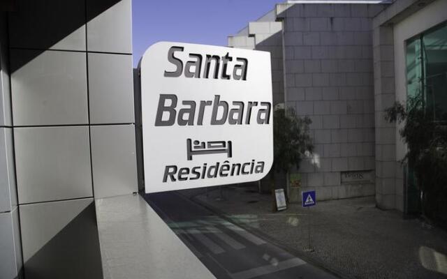 Santa Barbara Residencia