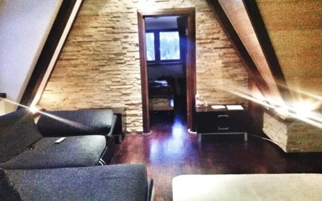 Apartment 111 at Zoned Apart Hotel & Spa - Apartman 111 u hotelu Zoned