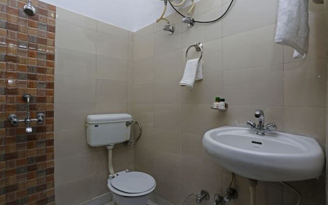 Radha Krishna Guest House