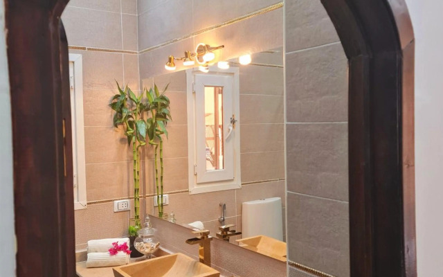 Royal Blue private swimmingpool Villa