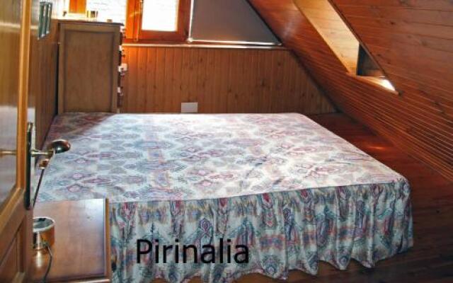 Arties Casa Aranesa I