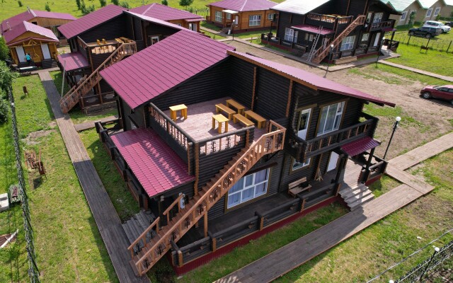 Рублевские Терема