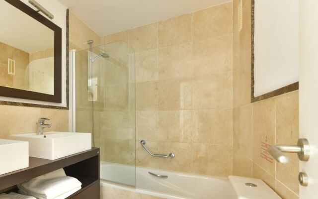 in Torrox Coast, front seaview