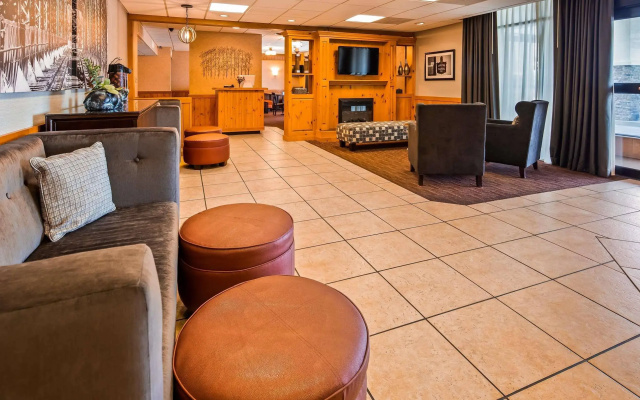 Best Western State Fair Inn