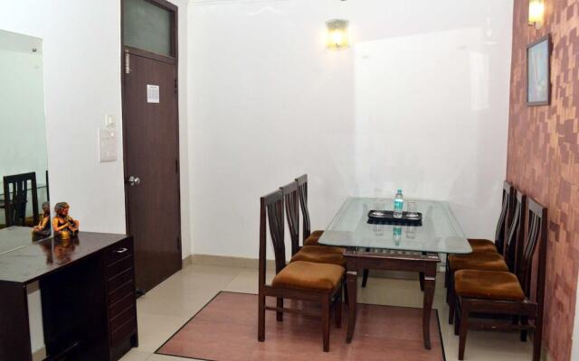 Hotel Om Paradise Near IGI Delhi Airport