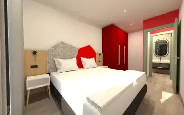 Sholeo Lodges Las Palmas Flats