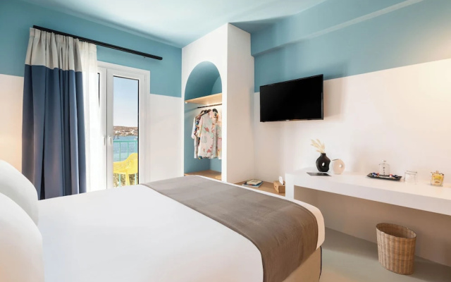 Play Paros, a member of Brown Hotels