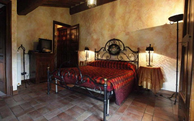 B&B Villa Corte Degli Dei
