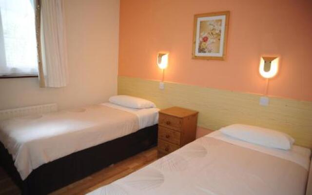 The Laune B&B