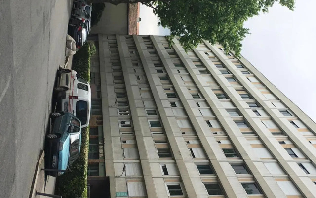 Studio Richelieu 1 et son parking privé