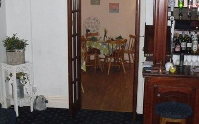 The Osprey Guest House