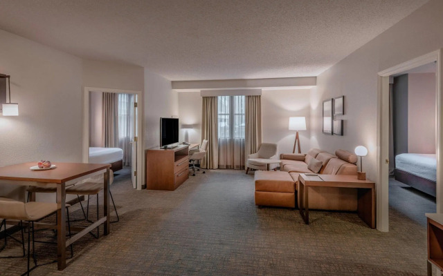 Residence Inn by Marriott Washington, DC National Mall