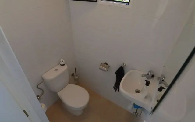 Modern Villa in Benijófar With Private Pool