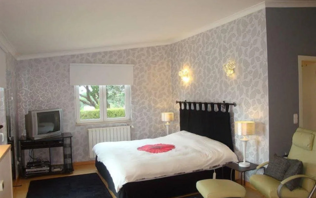 Hotel My Azinheira Villa