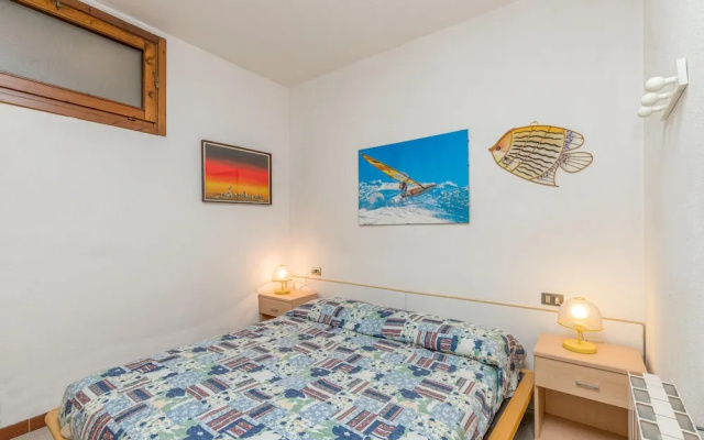 I Fari D201 600m From The Beach