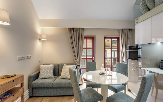 Oporto Home Boutique Apartments-Wine Cellars