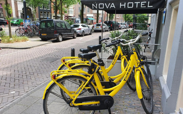 Hotel Nova