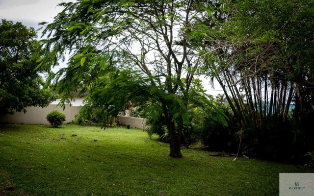 Kevinot Home