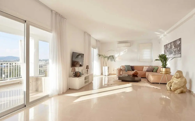 Villa Talamanca