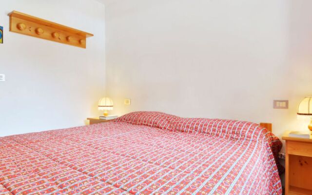 Apartment Genziana Canazei 18551