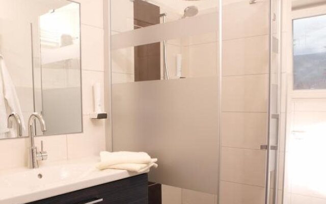 Hotel Gasthof Paunger