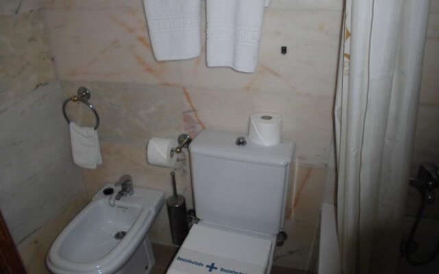 Aparthotel Es Pueto