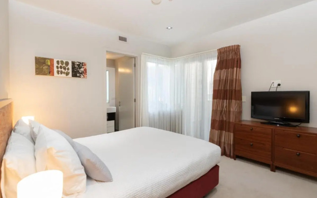 Oceanside - Paihia Waterfront Apartment