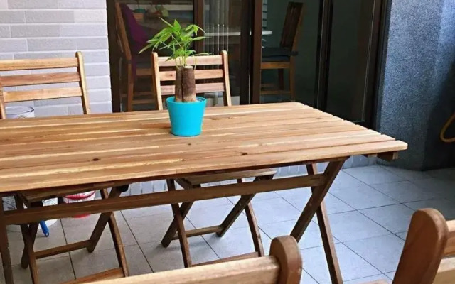 Donggang Homestay-Dongfan