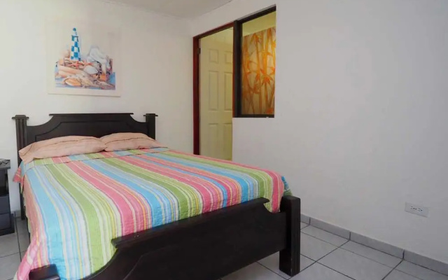 Villa Cocos 36
