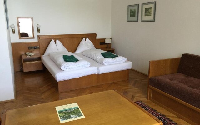 See-Hotel Post am Attersee