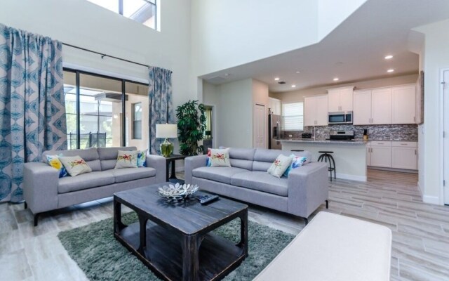 Amazing House! Solterra - 5408SC