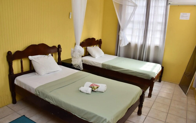 Aanola Villas A2 Serenity Abode