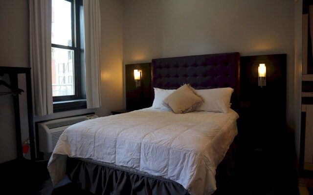 Fantastic En Suite Double