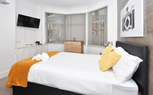 Townhouse @ Lord Street Crewe