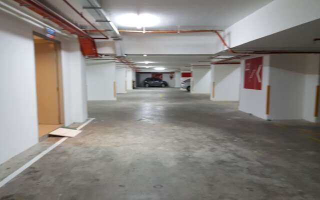 Cyberjaya Cybersquare