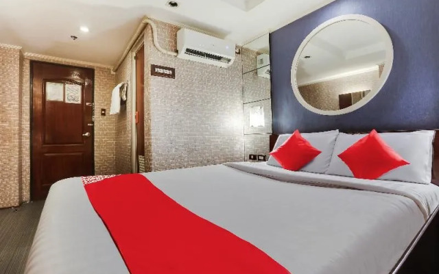 Oyo 191 Paradise Apartelle