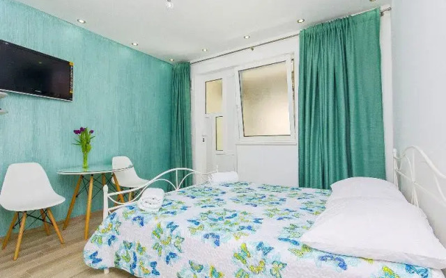 Apartments & rooms Rina