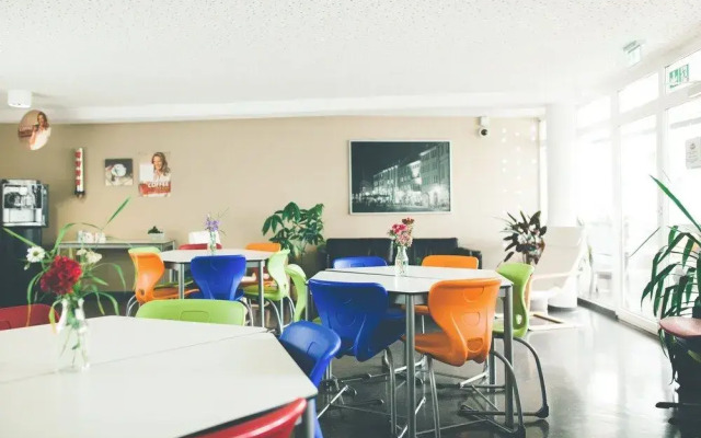 StayInn Hostel und Gästehaus