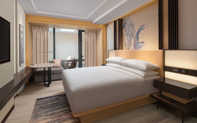 Courtyard By Marriott Goa Colva