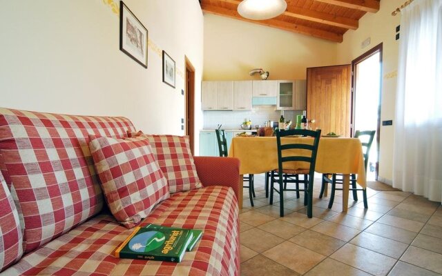 Agriturismo Tenuta Regina - Glamping luxury lodges