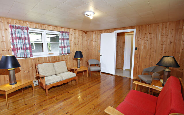 Killarney Mountain Lodge