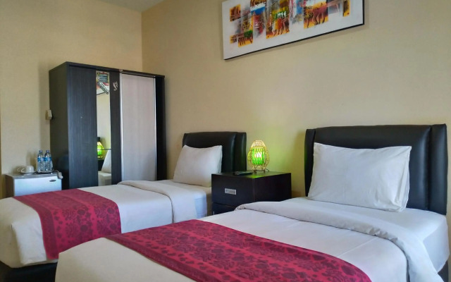 Beji Ayu Homestay
