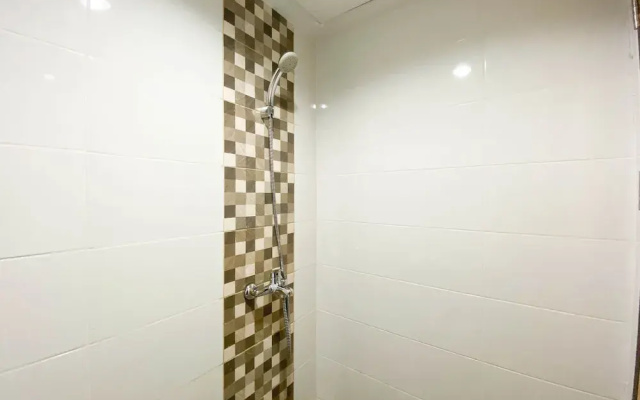 Comfort And Cozy Stay 1Br At The Alton Apartment
