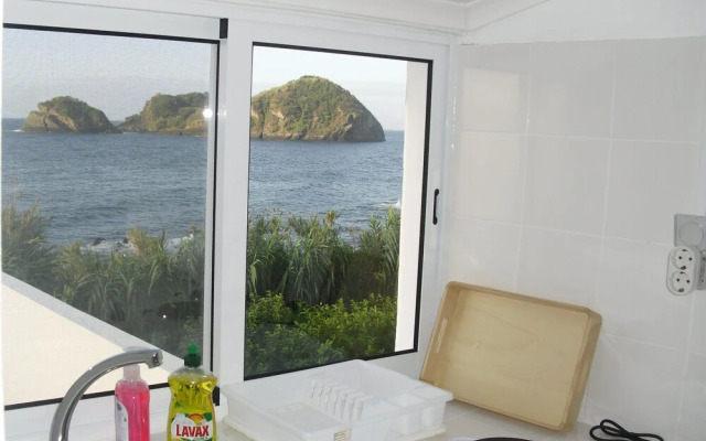 Vista do Ilhéu