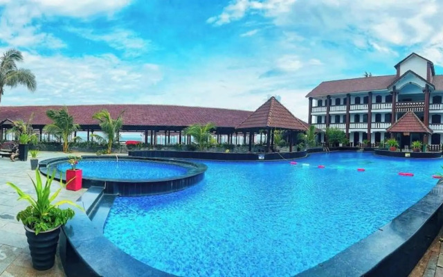 Peace Resort