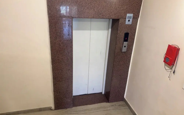 Hotel S V Imperial