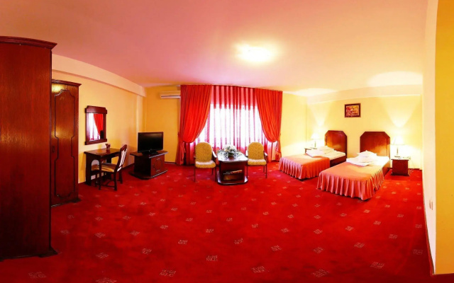 Hotel Premier
