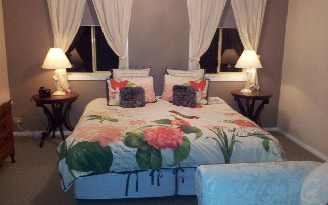 Waterview Gardens B&B