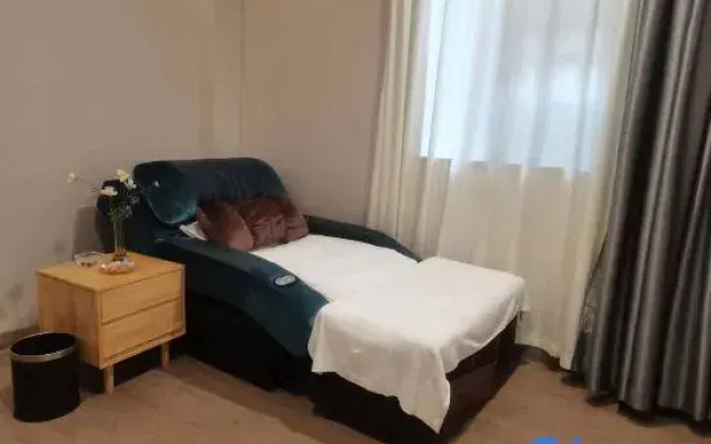 Star City International Hotel