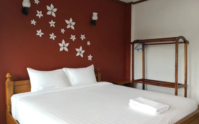 Rueanchorfa Hotel